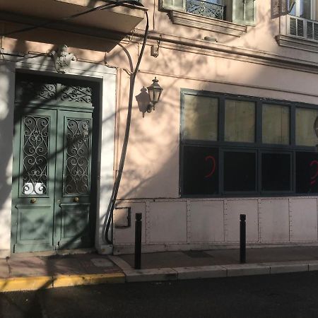 Апартаменты Lovely Studio 1Bdr City Center Studio La Tete Dans Les Etoiles Канны Экстерьер фото