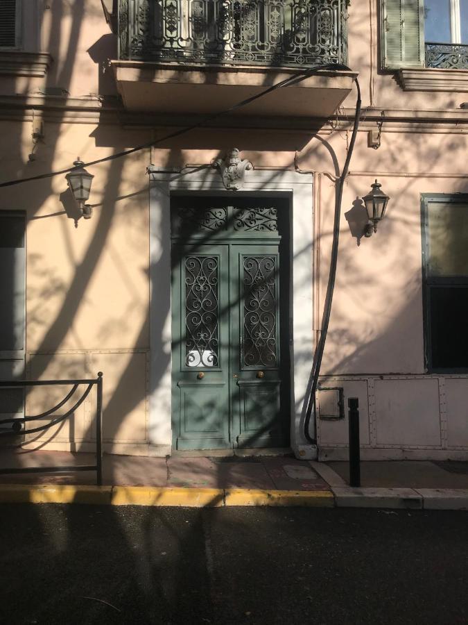 Апартаменты Lovely Studio 1Bdr City Center Studio La Tete Dans Les Etoiles Канны Экстерьер фото