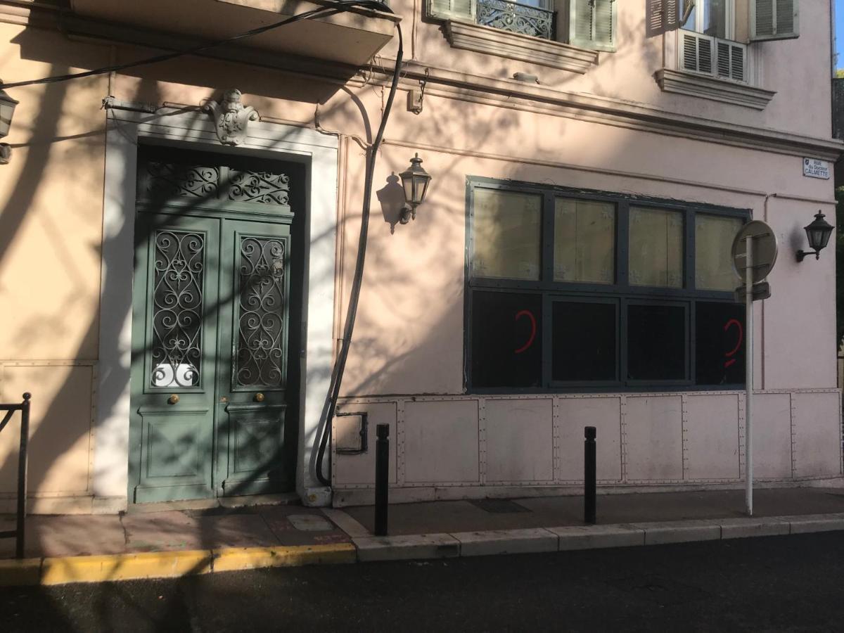 Апартаменты Lovely Studio 1Bdr City Center Studio La Tete Dans Les Etoiles Канны Экстерьер фото